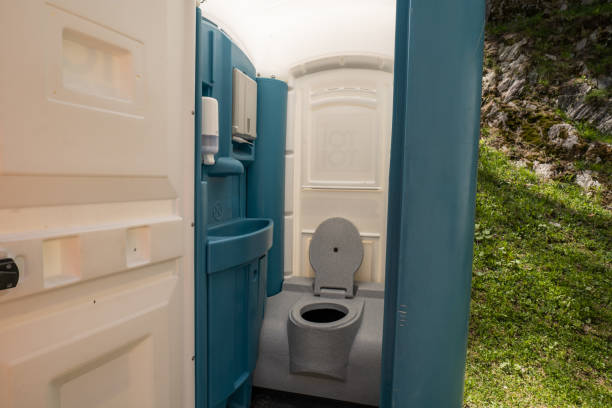 Best Portable Restroom Maintenance and Cleaning  in Jefferson, NC