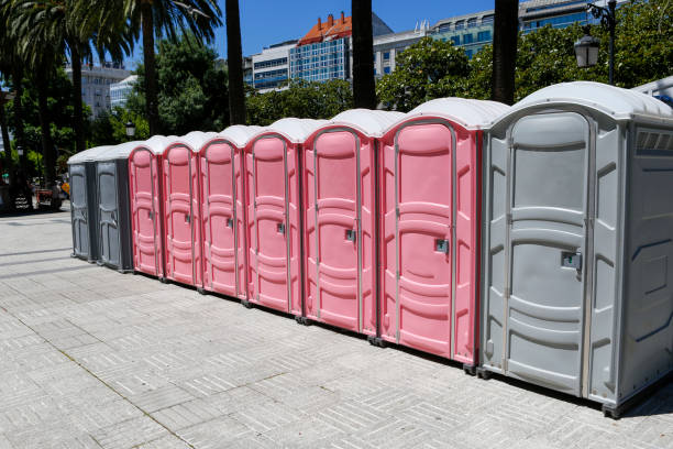 Best Construction Site Portable Toilets  in Jefferson, NC